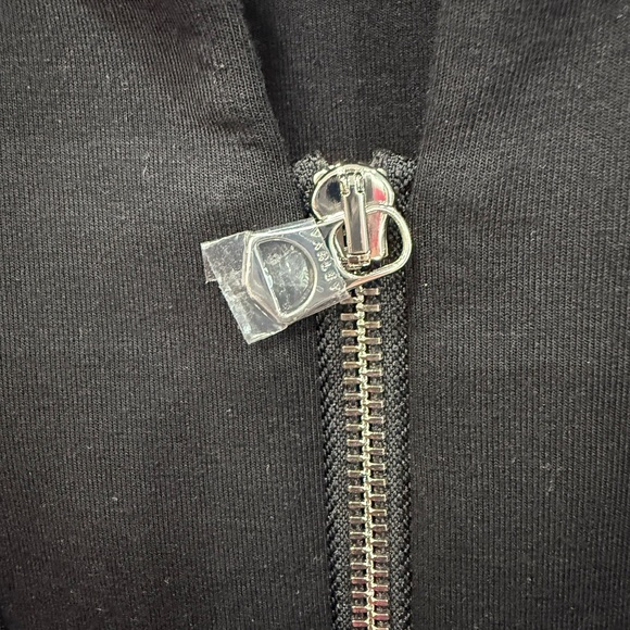 Varley NEW Davidson wovan sweatshirt - Picture 7 of 8